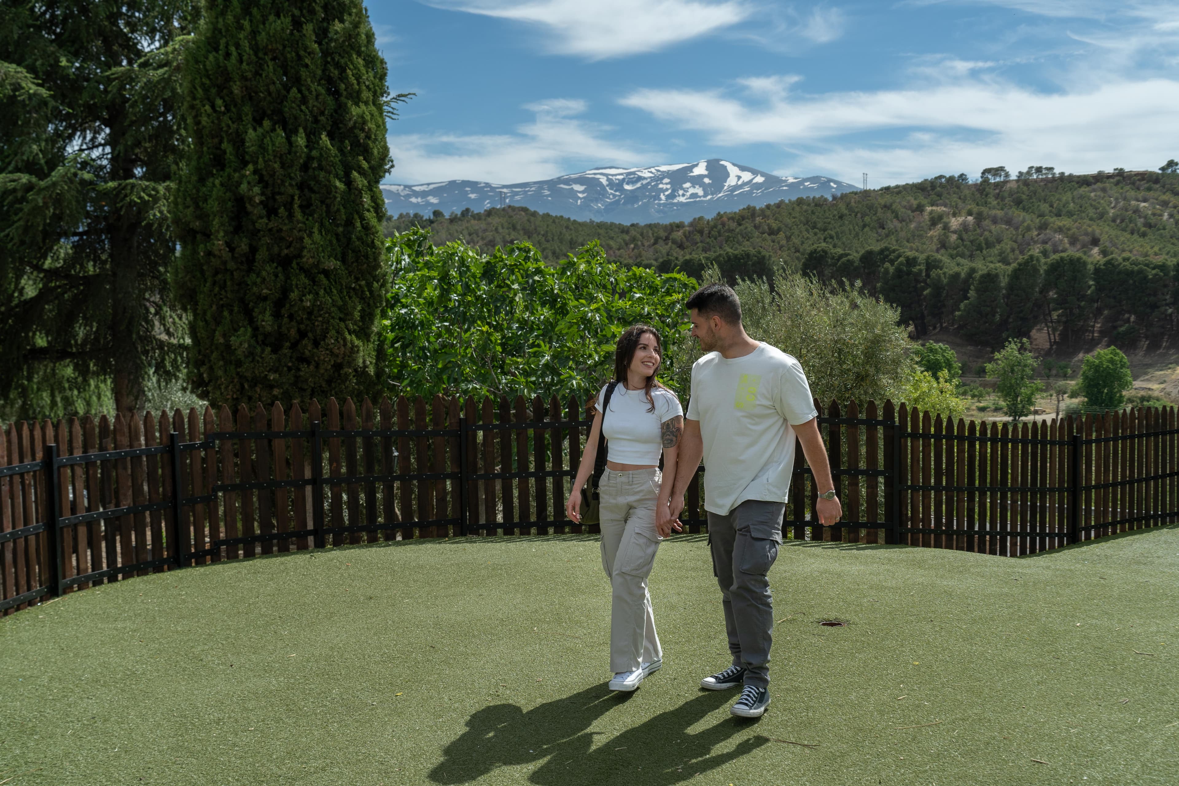 Visítanos y celebra la vida.